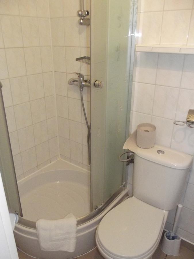 Osrodek Edukacji Ekologicznej Wilga Hotel Górzno Buitenkant foto