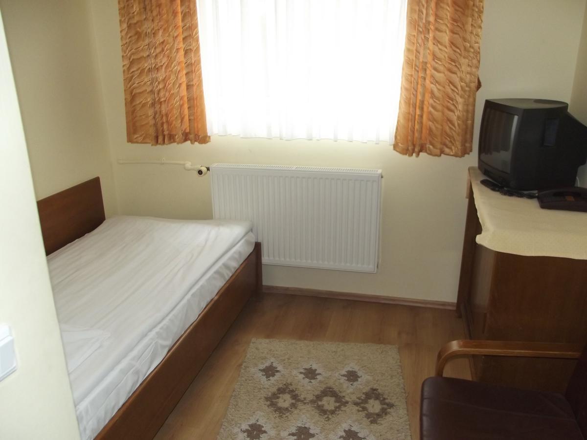 Osrodek Edukacji Ekologicznej Wilga Hotel Górzno Buitenkant foto